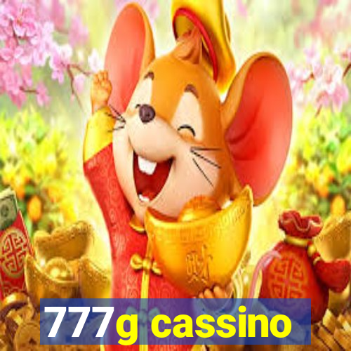 777g cassino